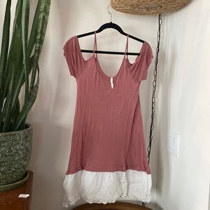 Boutique Brand Green Mango Dress